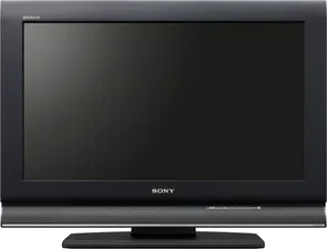 Замена корпуса Sony KDL-26L4000K