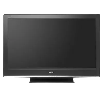 Замена корпуса Sony KDL-26S3000