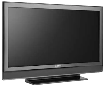 Замена корпуса Sony KDL-26S3020