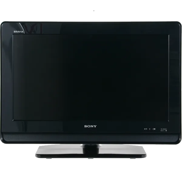 Замена корпуса Sony KDL-26S4000