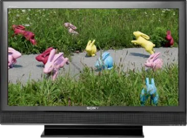 Замена корпуса Sony KDL-26U3000