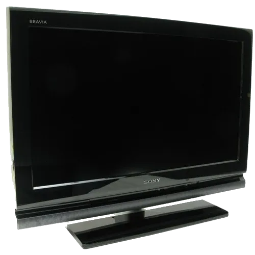 Замена корпуса Sony KDL-26V4000