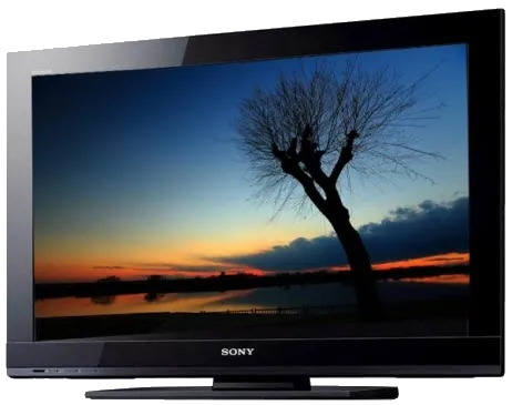 Замена корпуса Sony KDL-32BX321