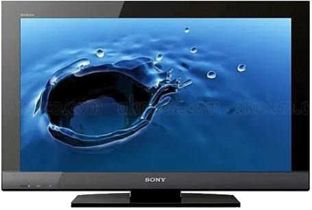 Замена корпуса Sony KDL-32BX340