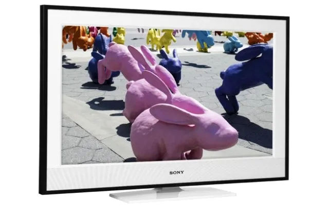 Замена корпуса Sony KDL-32E4000