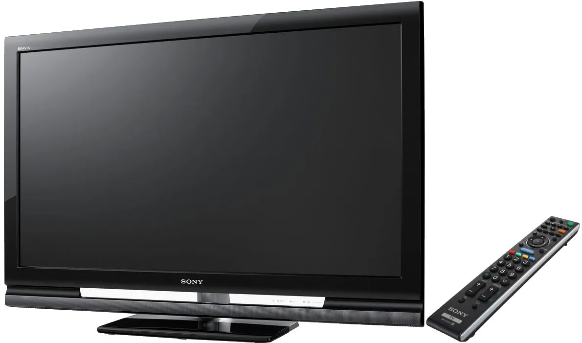 Замена корпуса Sony KDL-32E4050