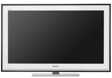 Замена корпуса Sony KDL-32E5500