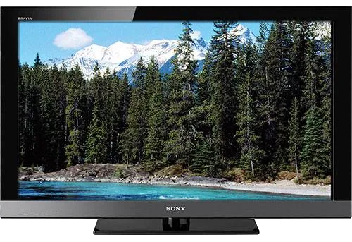 Замена корпуса Sony KDL-32EX500