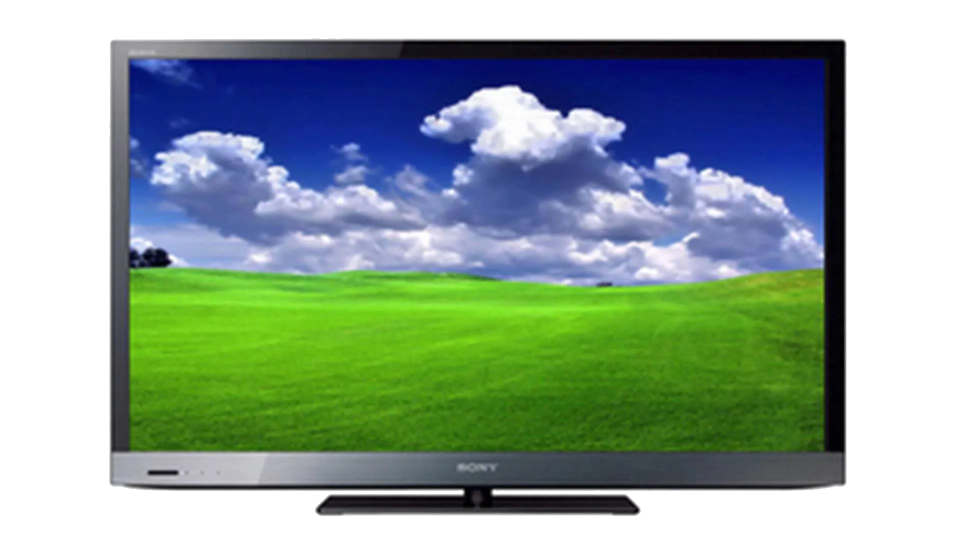 Замена корпуса Sony KDL-32EX520