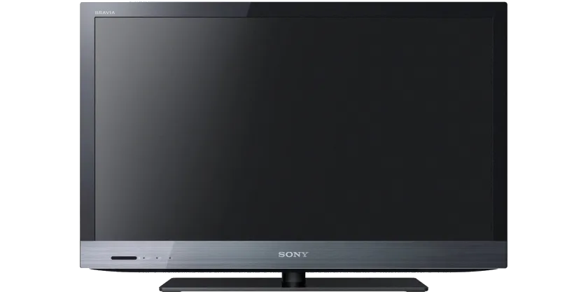 Замена корпуса Sony KDL-32EX521