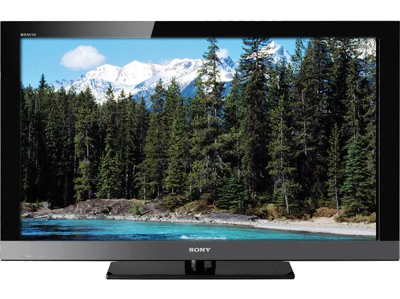 Замена корпуса Sony KDL-32EX600