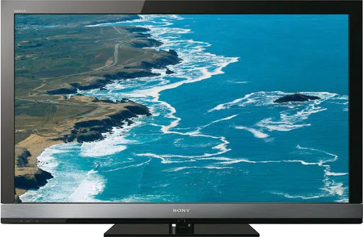 Замена корпуса Sony KDL-32EX700