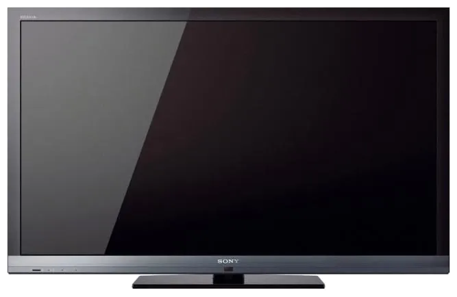 Замена корпуса Sony KDL-32EX715