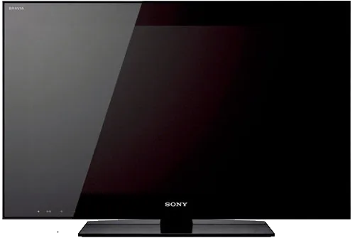 Замена корпуса Sony KDL-32NX500