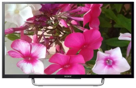 Замена корпуса Sony KDL-32W705C