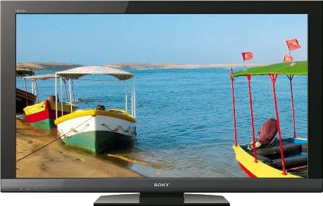 Замена корпуса Sony KDL-37EX402