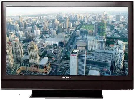 Замена корпуса Sony KDL-37P3000