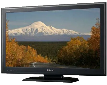 Замена корпуса Sony KDL-37P5600