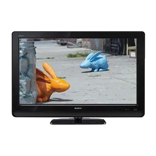 Замена корпуса Sony KDL-37S4000