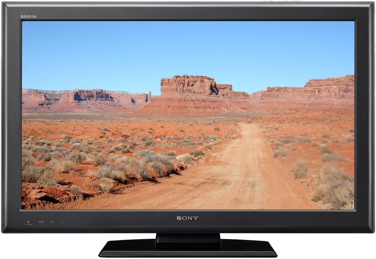 Замена корпуса Sony KDL-37S5600