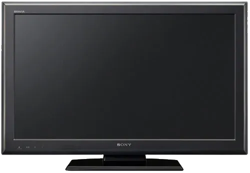 Замена корпуса Sony KDL-37V4000