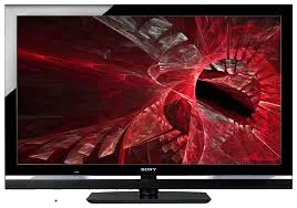 Замена корпуса Sony KDL-37V5610