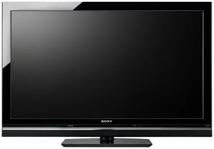 Замена корпуса Sony KDL-37W5500