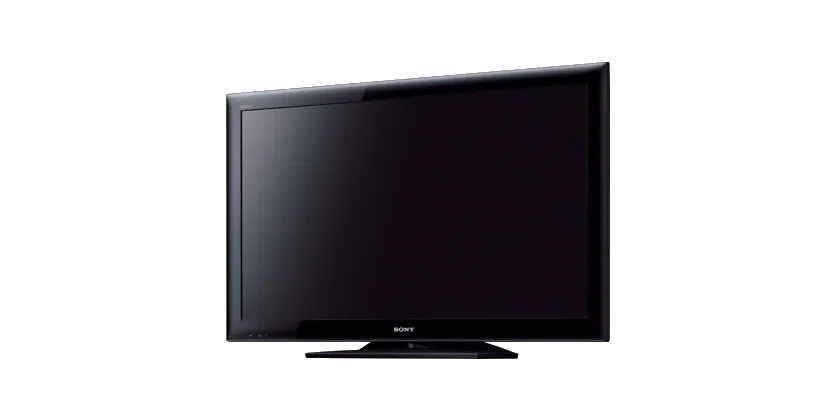 Замена корпуса Sony KDL-40BX440