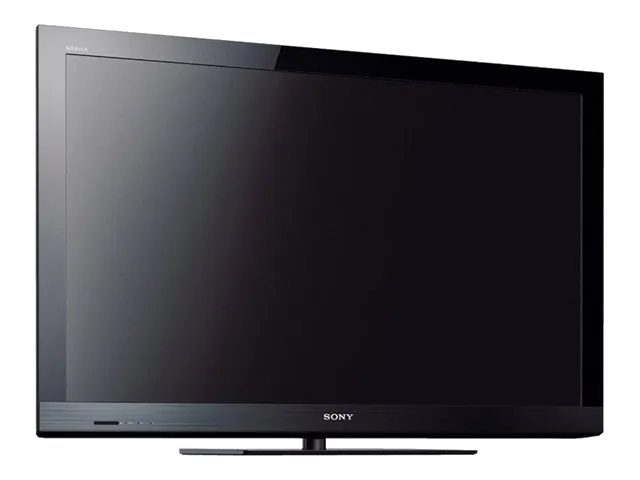 Замена корпуса Sony KDL-40CX520P