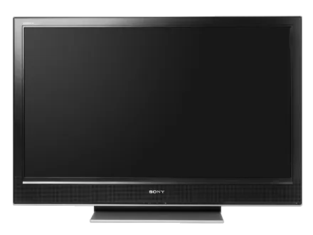 Замена корпуса Sony KDL-40D3000