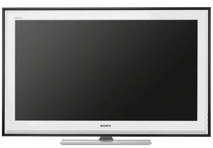 Замена корпуса Sony KDL-40E5500