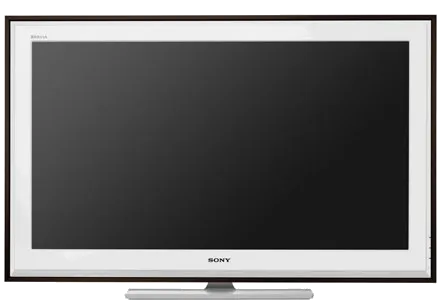 Замена корпуса Sony KDL-40E5510