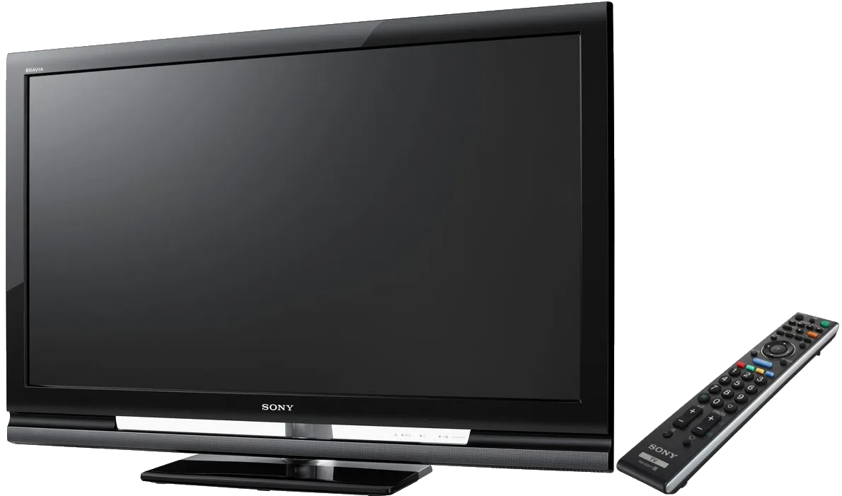Замена корпуса Sony KDL-40E5520