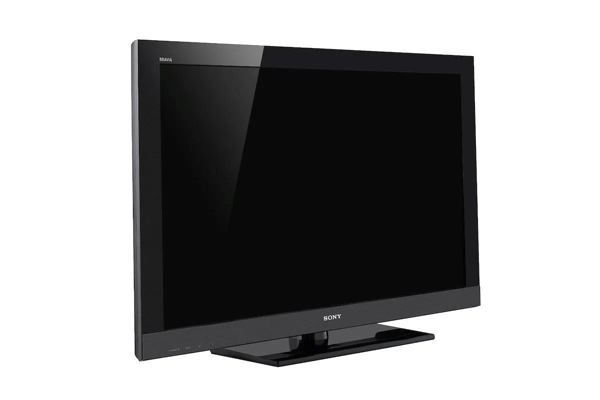 Замена корпуса Sony KDL-40EX500