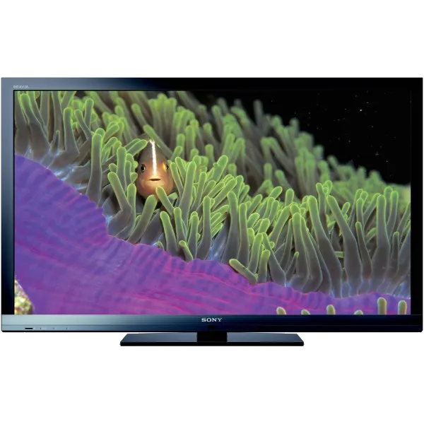 Замена корпуса Sony KDL-40EX710