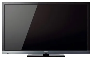 Замена корпуса Sony KDL-40EX713