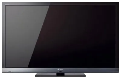 Замена корпуса Sony KDL-40EX715