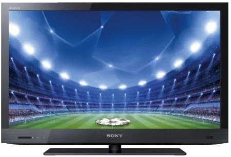 Замена корпуса Sony KDL-40EX720