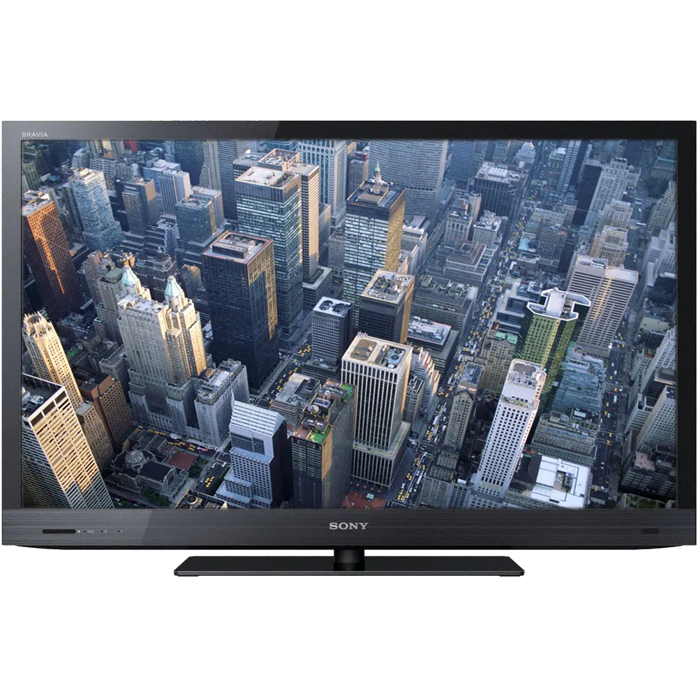 Замена корпуса Sony KDL-40EX729