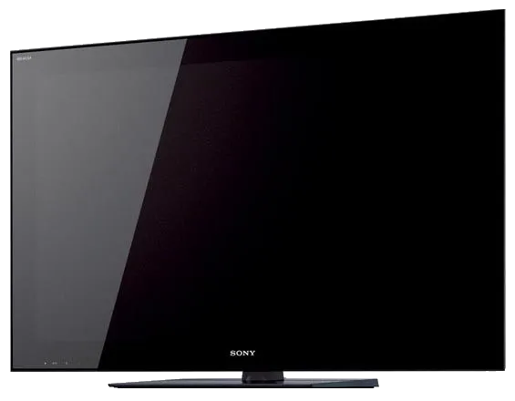 Замена корпуса Sony KDL-40HX700