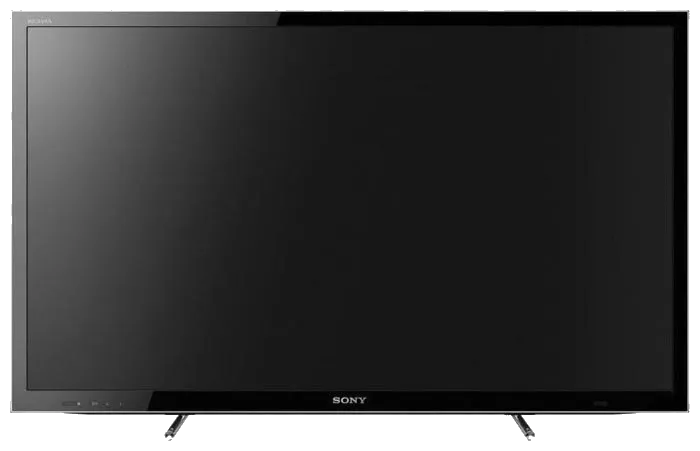 Замена корпуса Sony KDL-40HX755