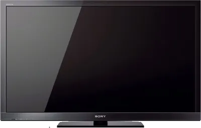 Замена корпуса Sony KDL-40HX800