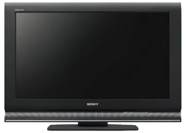 Замена корпуса Sony KDL-40L4000