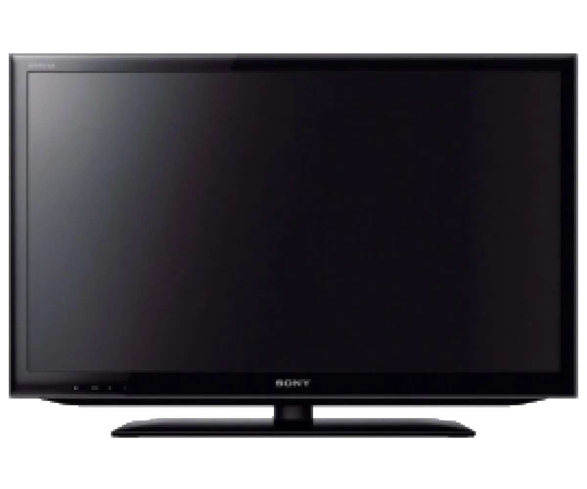 Замена корпуса Sony KDL-40NX520