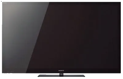 Замена корпуса Sony KDL-40NX713