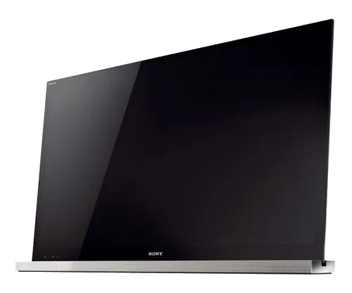 Замена корпуса Sony KDL-40NX72