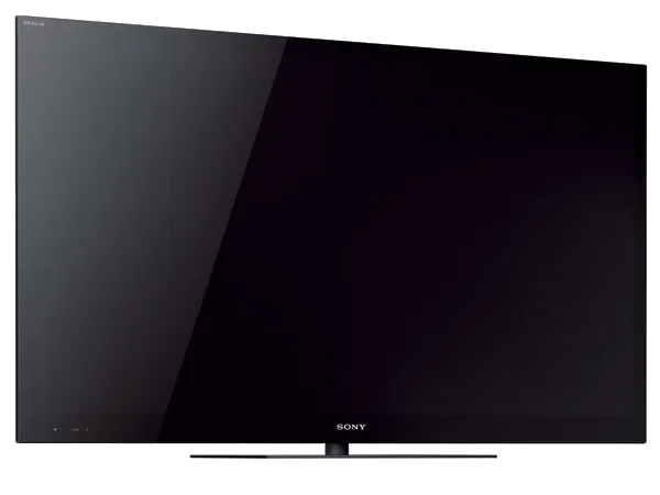 Замена корпуса Sony KDL-40NX720