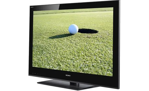 Замена корпуса Sony KDL-40NX810