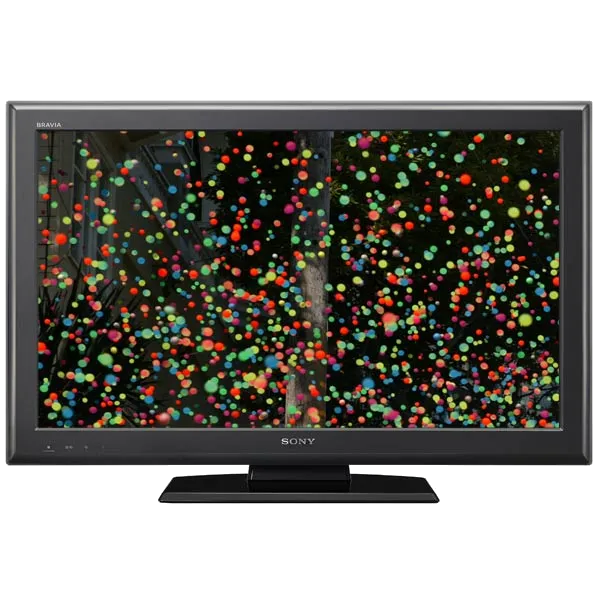 Замена корпуса Sony KDL-40P5600