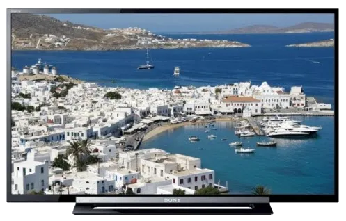 Замена корпуса Sony KDL-40R453B